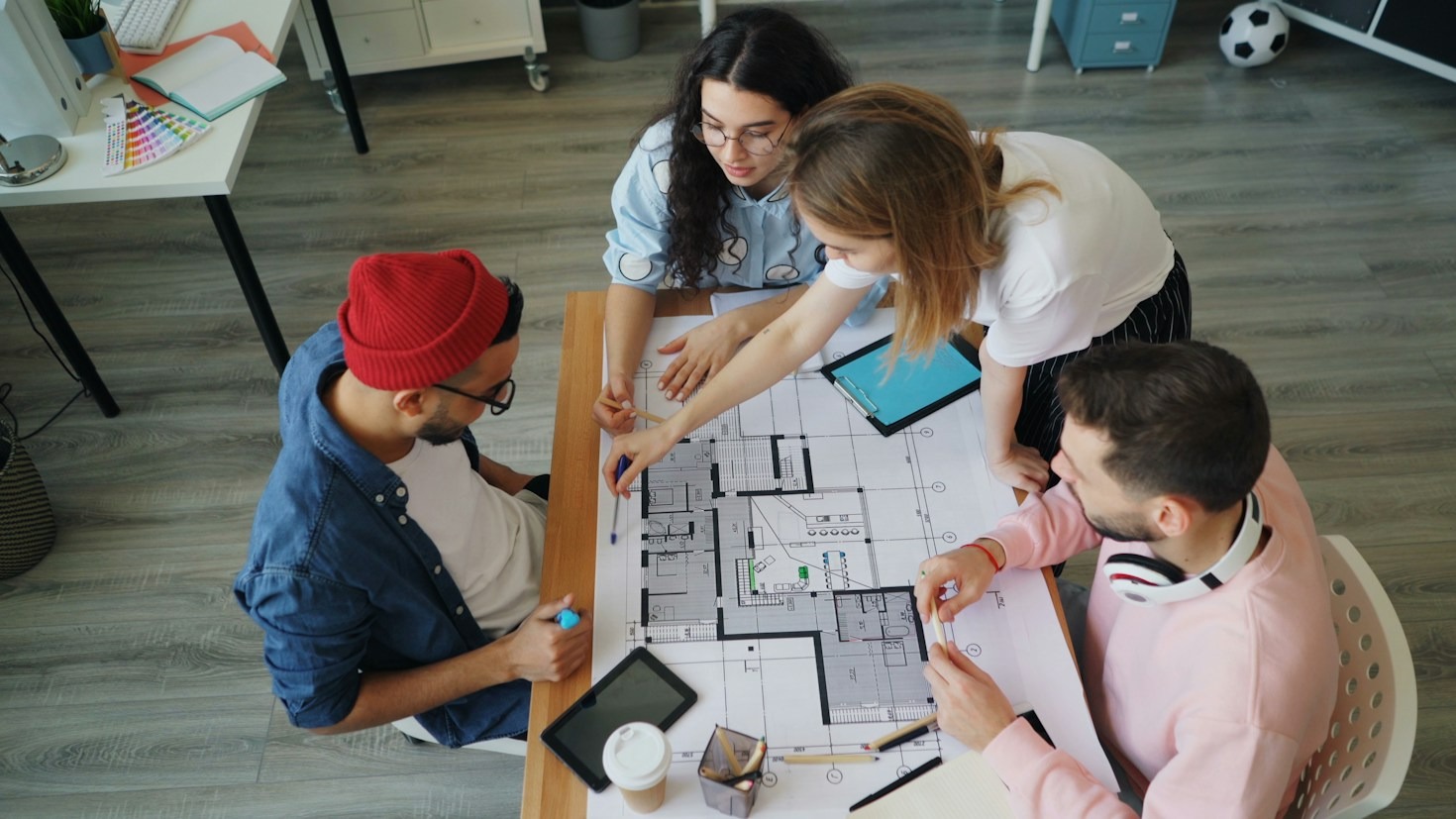 Simple Habits That Spark Daily Creativity